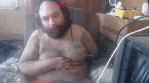 deadpoolbkn online show from October 7, 9:19 pm