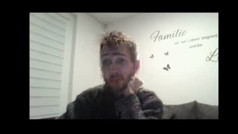 robert online show from February 18, 6:38 pm