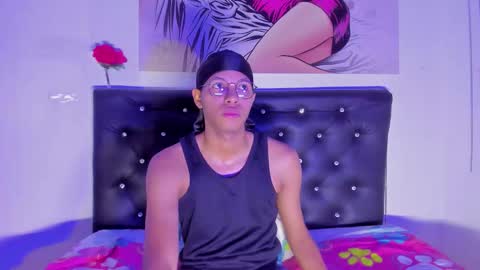 deamon_devil online show from February 2, 12:46 pm