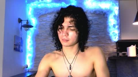 dean_raven online show from March 7, 5:38 am