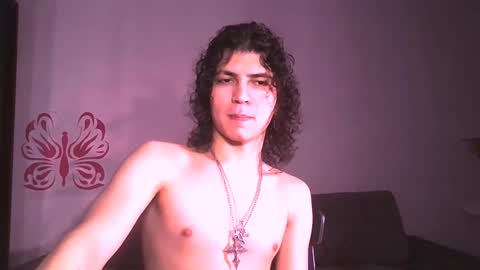 dean_raven online show from January 13, 5:12 am