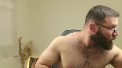 Dean online show from March 23, 8:48 pm