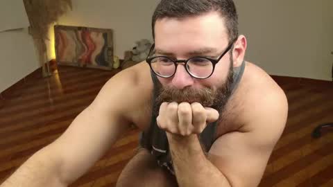 Dean online show from May 22, 8:36 pm