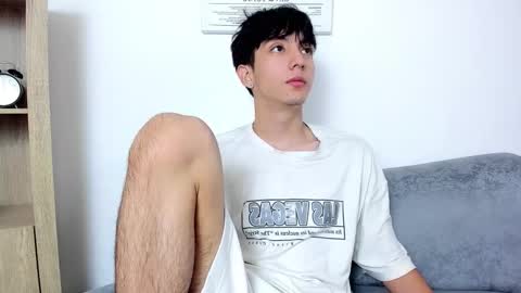 Jeycot online show from November 16, 2:19 pm