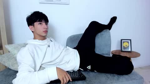 Jeycot online show from November 6, 1:25 pm