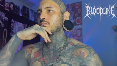    online show from November 14, 5:03 pm