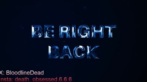 Snapshot of death_ink666 chatting on October 5, 8:13 pm online show from October 5, 8:13 pm