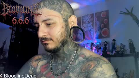    online show from March 23, 7:20 pm