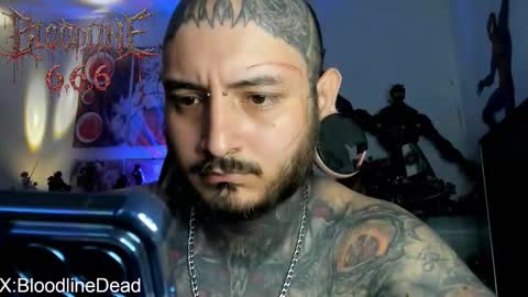    online show from February 7, 6:57 pm