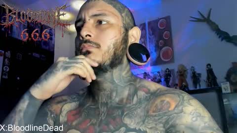    online show from February 8, 7:07 pm