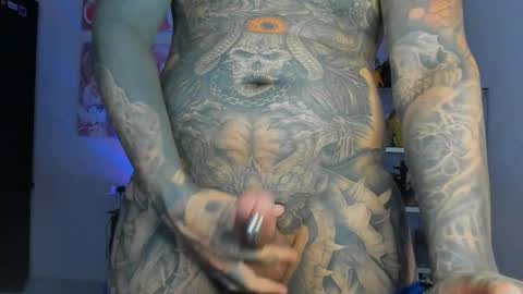 Snapshot of death_ink666 chatting on October 9, 7:19 pm online show from October 9, 7:19 pm