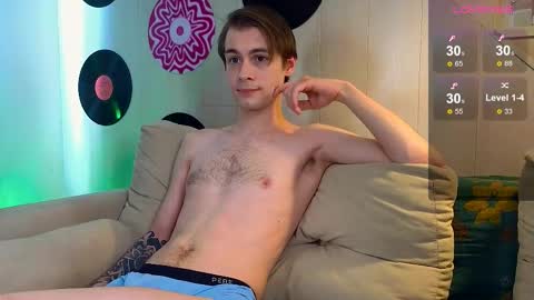 Samuel online show from March 6, 1:19 pm