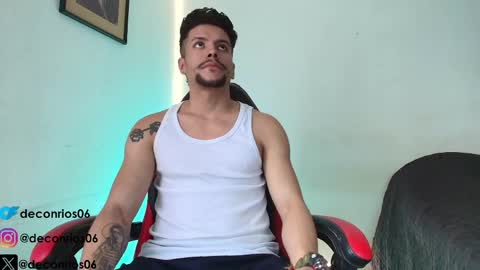 Santiago online show from April 9, 6:58 pm