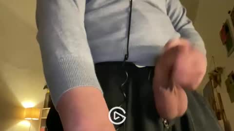 deep_long_vibes online show from February 12, 12:16 am