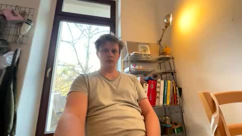 deep_long_vibes online show from November 25, 11:01 am