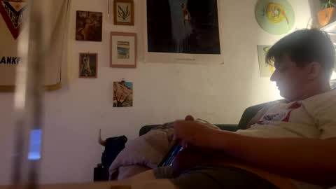 deep_long_vibes online show from October 8, 11:31 pm