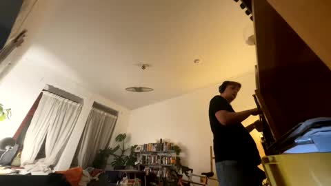 deep_long_vibes online show from October 18, 10:04 pm