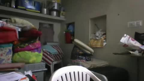 deepu1248 online show from April 4, 2:52 am