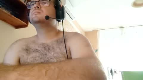 definitely_not_wanking online show from September 12, 9:42 am