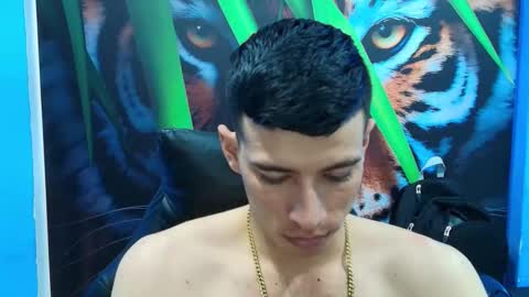 DEIBY online show from March 4, 8:27 pm