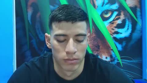 DEIBY online show from February 17, 4:06 pm