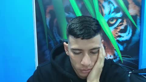 DEIBY online show from February 26, 8:48 am