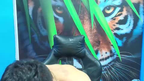 DEIBY online show from March 9, 10:04 pm