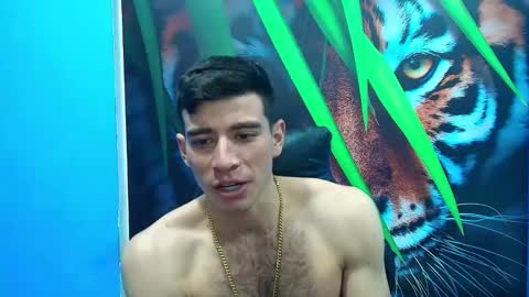 DEIBY online show from January 8, 10:59 pm