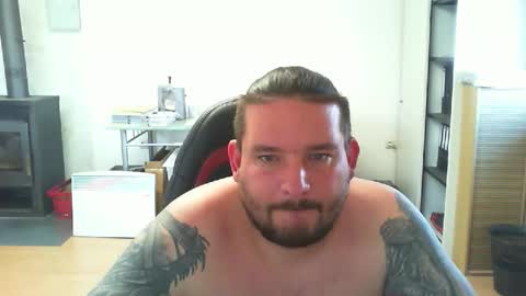 deinspielzeug87 online show from October 24, 12:18 pm