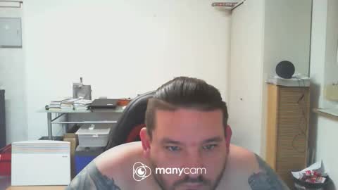 deinspielzeug87 online show from March 4, 7:04 am