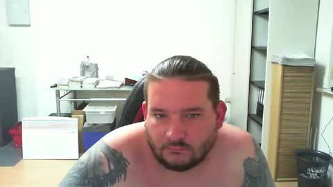 deinspielzeug87 online show from November 30, 3:58 pm