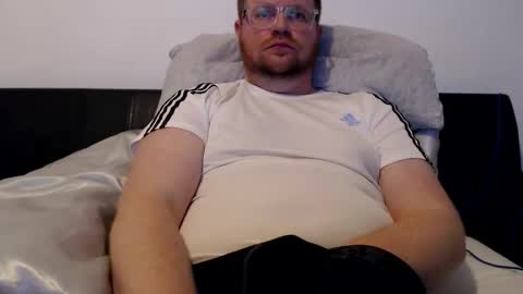 Deise Dude online show from April 8, 11:24 pm