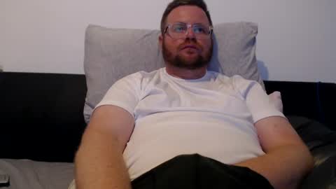 Deise Dude online show from August 10, 12:05 am