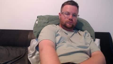 Deise Dude online show from July 7, 12:54 am