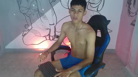 Deivid online show from October 11, 12:58 am