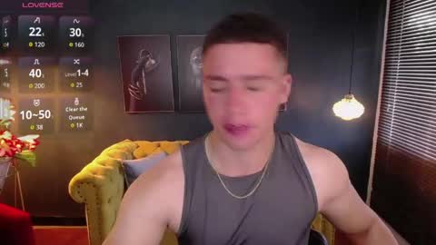 Deivid online show from May 25, 2:01 pm