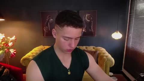 Deivid online show from July 2, 2:12 pm