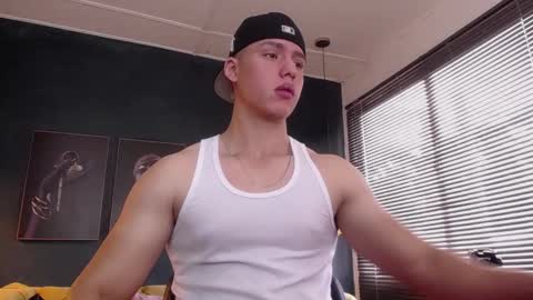 Deivid online show from February 5, 3:08 pm