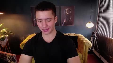 Deivid online show from January 19, 1:02 pm