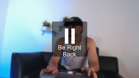  DEIVY  online show from October 22, 1:09 am