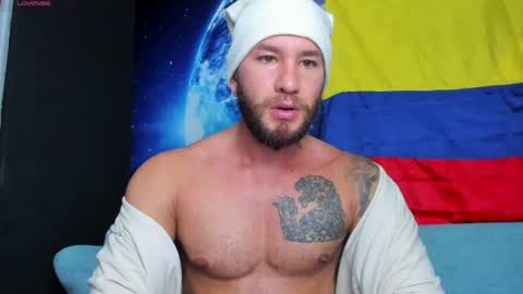 Delessandro online show from July 1, 12:33 am