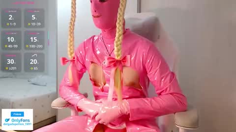 Mster X online show from October 25, 6:09 pm