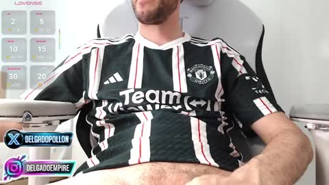 Mster X online show from April 9, 9:54 pm