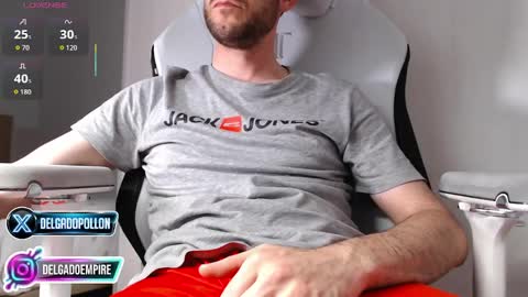 Mster X online show from April 18, 12:12 am