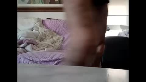 delsolramon02 online show from March 23, 12:00 pm