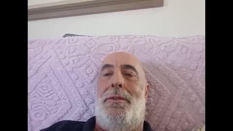 delsolramon02 online show from April 8, 12:15 pm