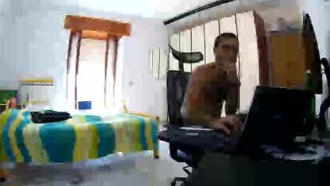 Snapshot of demarco108 chatting on September 10, 12:59 pm demarco108 online show from September 10, 12:59 pm