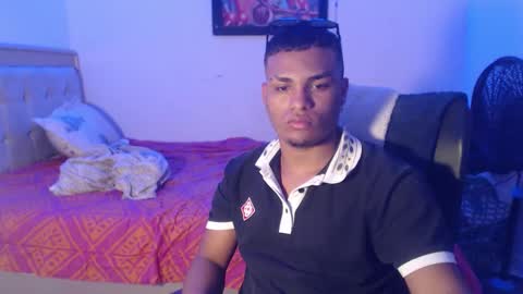 Snapshot of demol_latin chatting on September 17, 7:09 am MASTER DAV online show from September 17, 7:09 am