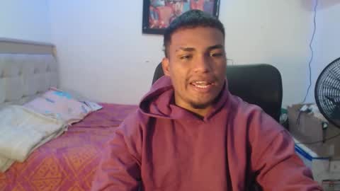 MASTER DAV online show from October 25, 4:31 pm