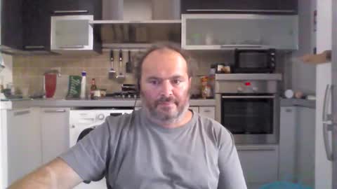 DEMON52 online show from November 3, 3:03 pm